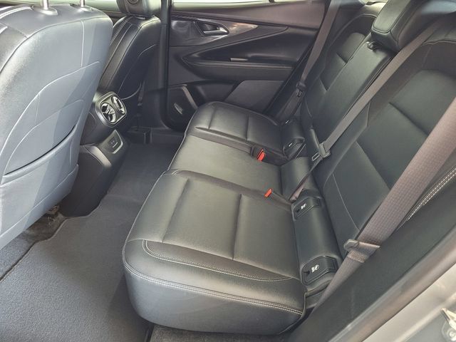 Used 2024 Chevrolet Blazer EV LT AWD/4WD image 15