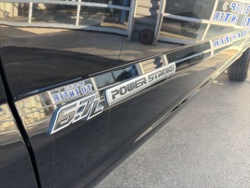 Used 2021 Ford F250 Lariat w/ Lariat Value Package AWD/4WD image 8