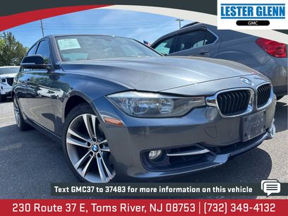 Used 2014 BMW 328i xDrive Sedan