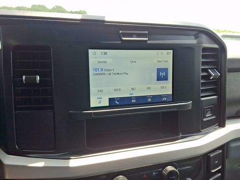 Used 2025 Ford F250 XLT AWD/4WD image 16