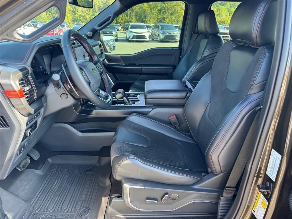 Used 2024 Ford F150 Raptor AWD/4WD image 9