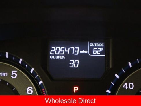 Used 2011 Honda Odyssey EX-L image 16
