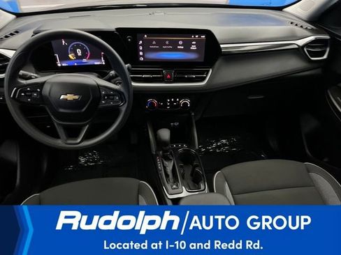 Used 2025 Chevrolet TrailBlazer LT image 13