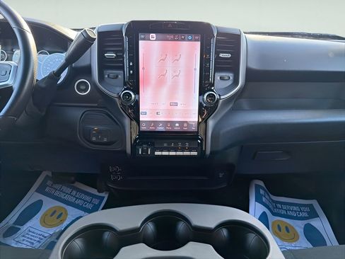 Used 2026 RAM 3500 Tradesman image 16