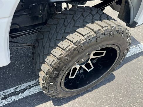 Used 2019 Ford F250 XL w/ Power Equipment Group AWD/4WD image 11