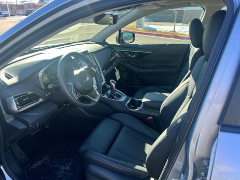 New 2025 Subaru Legacy Limited image 5