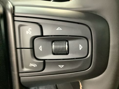 New 2026 GMC Sierra 2500 AT4 w/ AT4 Premium Plus Package image 21