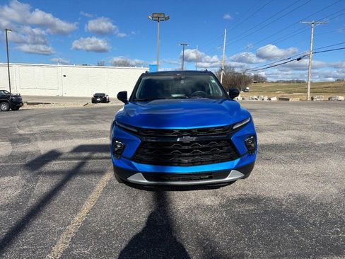 Used 2024 Chevrolet Blazer LT w/ Convenience Package image 8