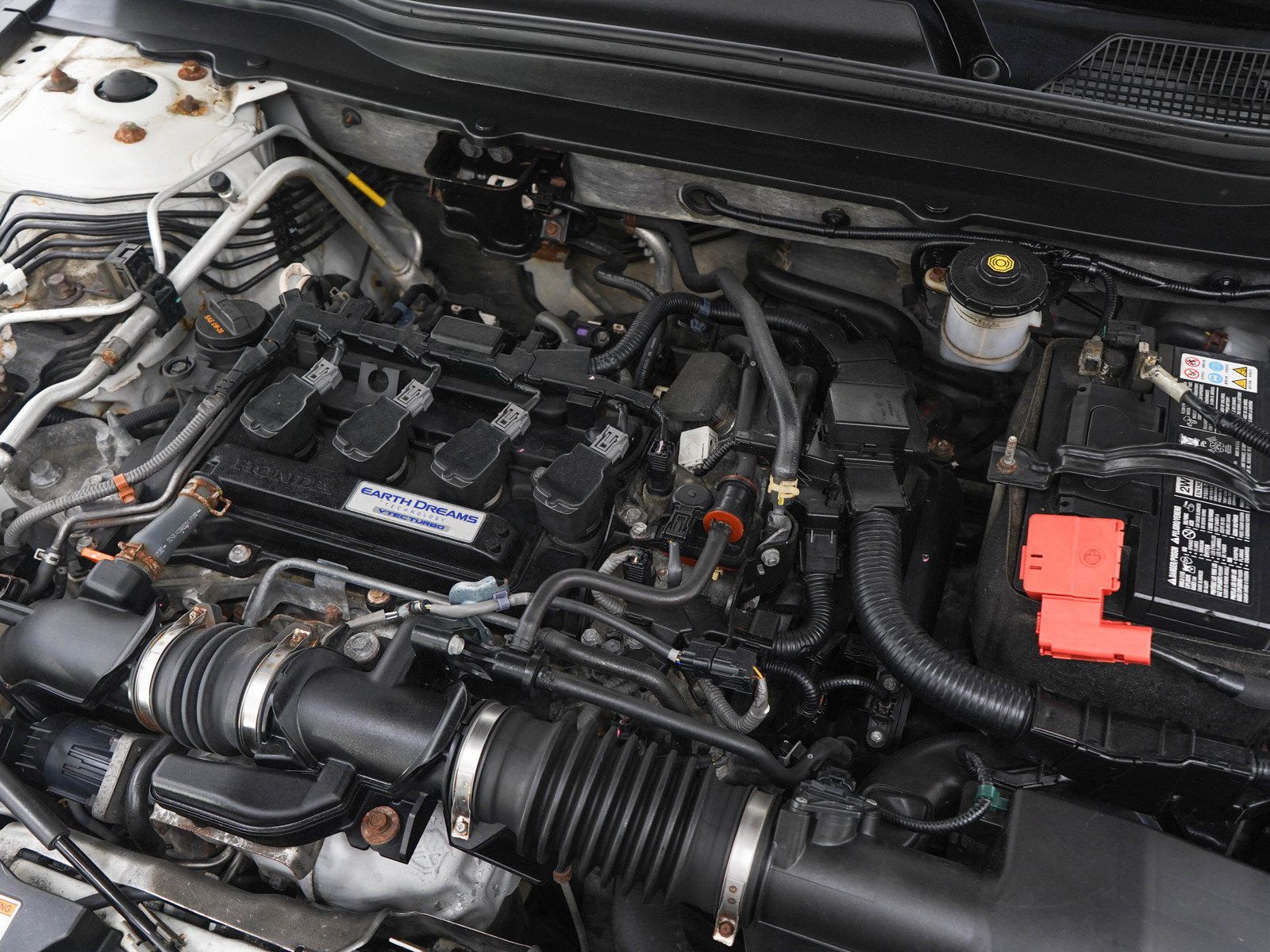 Used 2019 Honda Accord EX-L image 29