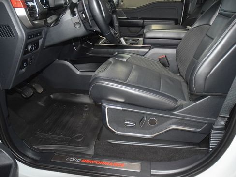 Used 2023 Ford F150 Raptor w/ Raptor Carbon Fiber Package AWD/4WD image 49