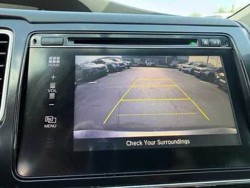 Used 2014 Honda Civic EX image 12