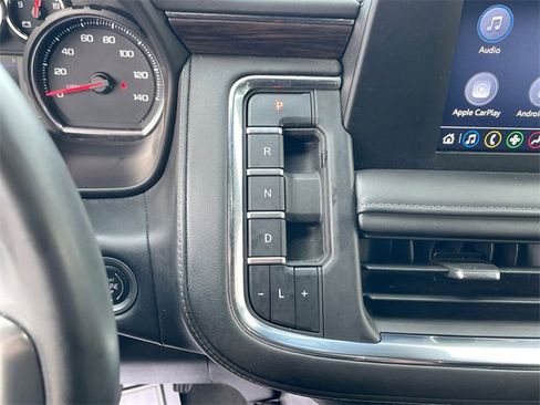 Certified 2023 Chevrolet Suburban LS image 15