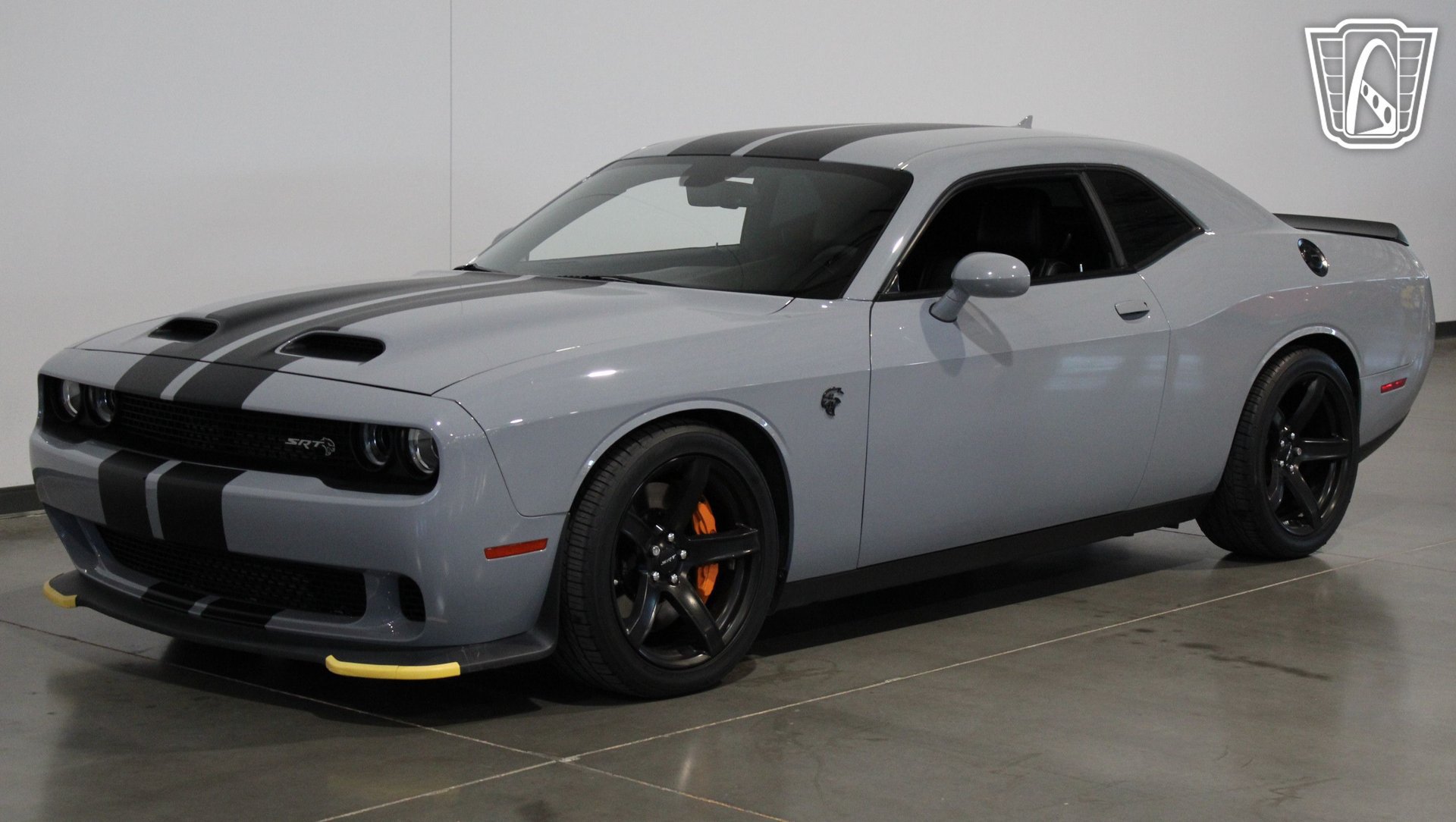 Used 2020 Dodge Challenger SRT Hellcat Redeye RWD image 20