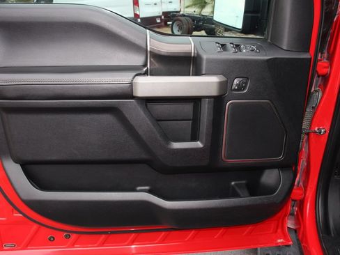 Used 2019 Ford F150 Raptor w/ Equipment Group 802A Luxury AWD/4WD image 20
