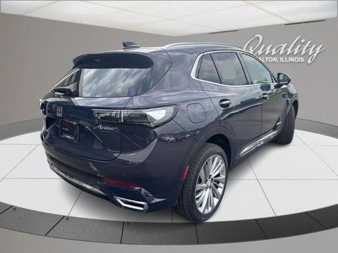 New 2026 Buick Envision Avenir AWD/4WD image 4