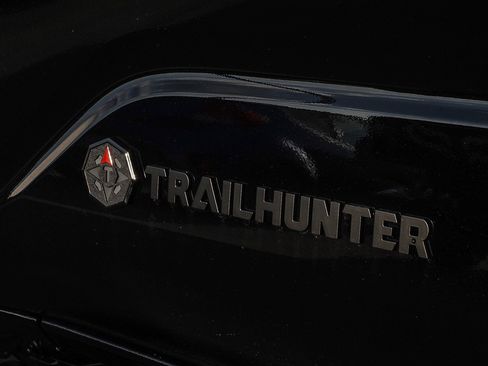 New 2025 Toyota Tacoma Trailhunter image 17