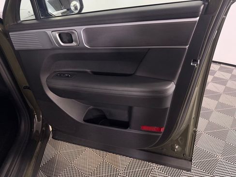 Used 2025 Hyundai Santa Fe XRT AWD/4WD image 33