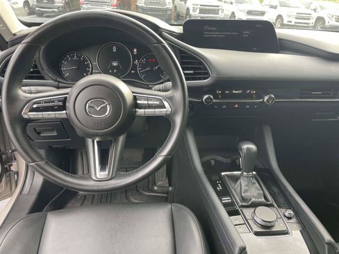Used 2023 MAZDA MAZDA3 s FWD image 13
