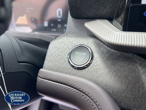 New 2026 Ford Explorer Platinum RWD image 50