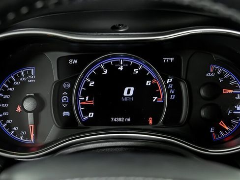 Used 2018 Jeep Grand Cherokee Trackhawk w/ Trailer Tow Group IV AWD/4WD image 25
