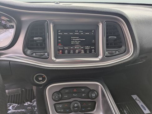 Used 2021 Dodge Challenger R/T w/ Blacktop Package image 15