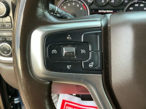 Used 2019 Chevrolet Silverado 1500 LT w/ Convenience Package image 26