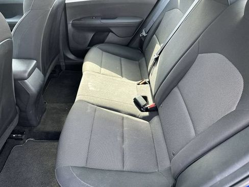 Used 2024 Kia Forte LXS w/ LXS Technology Package FWD image 25