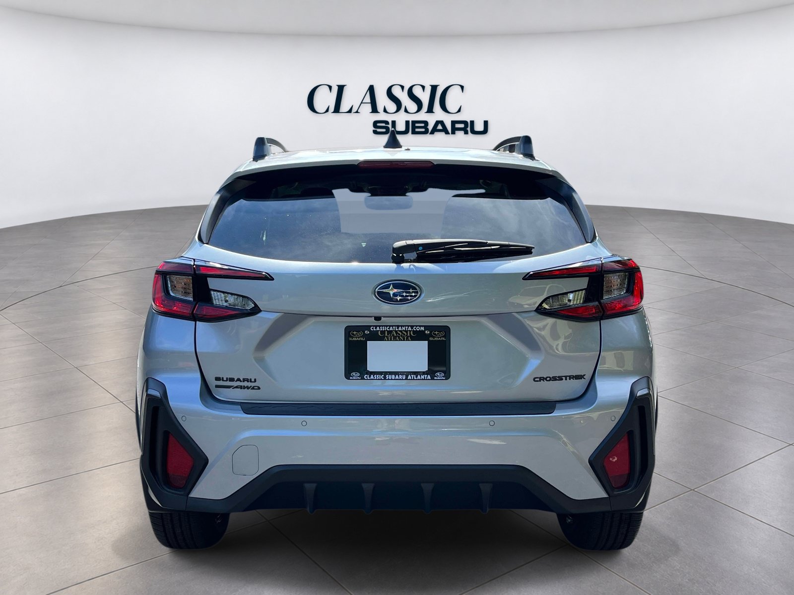 New 2026 Subaru Crosstrek 2.5i Limited AWD/4WD image 4