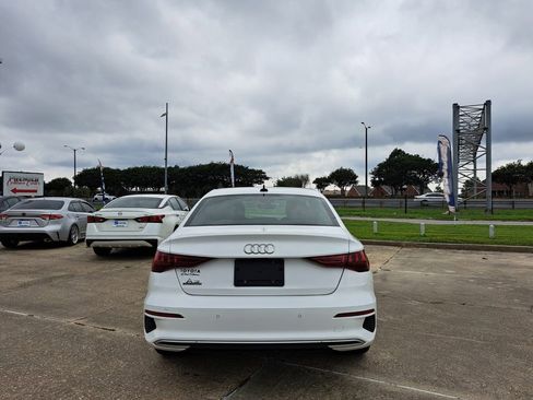 Used 2024 Audi A3 2.0T Premium FWD image 6