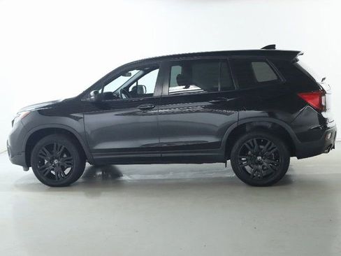 Used 2021 Honda Passport Sport image 38