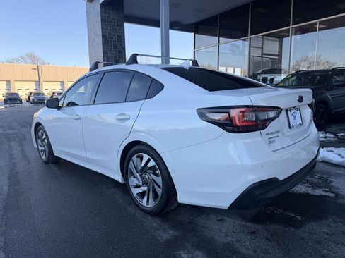 Used 2024 Subaru Legacy Limited image 3