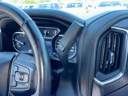 Used 2021 GMC Sierra 1500 AT4 w/ AT4 Preferred Package AWD/4WD image 22