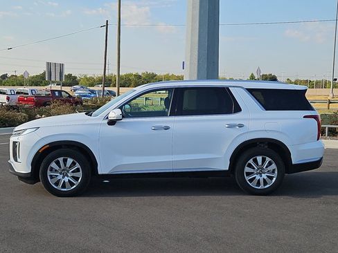 Used 2025 Hyundai Palisade SEL AWD/4WD image 7