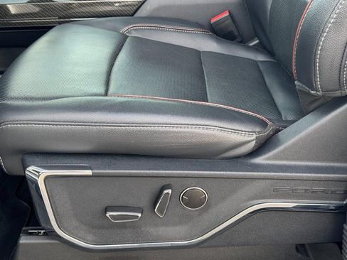 Used 2023 Ford F150 Lariat w/ Equipment Group 502A High image 28