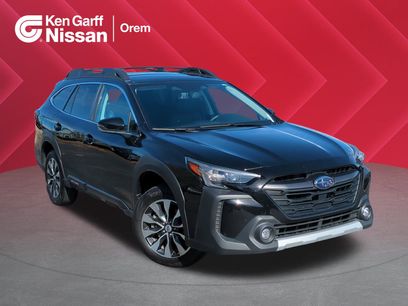 Used 2024 Subaru Outback Limited XT