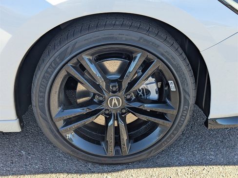 New 2026 Acura Integra A-Spec image 11