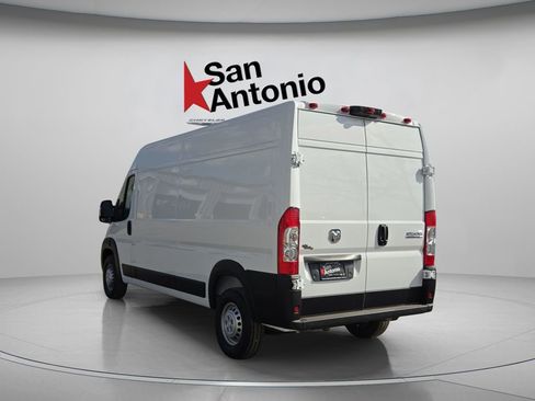 New 2026 RAM ProMaster 2500 FWD image 5
