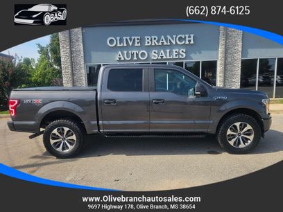 Used 2019 Ford F150 XL w/ Equipment Group 101A Mid