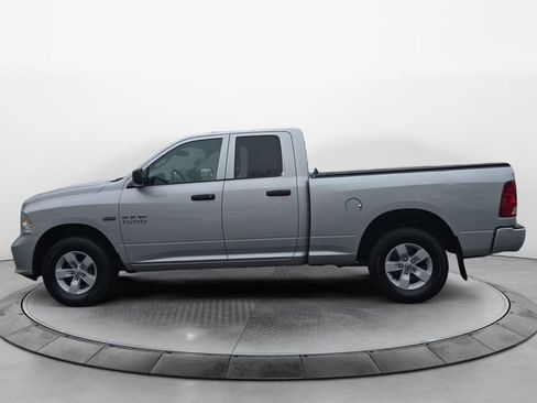 Used 2016 RAM 1500 Express image 2