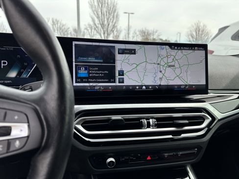 Used 2024 BMW i4 eDrive35 w/ Premium Package image 31