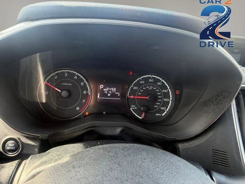 Used 2017 Subaru Impreza 2.0i Premium AWD/4WD image 21