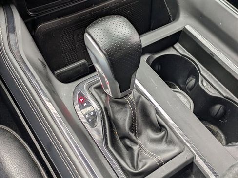 Used 2022 RAM 1500 TRX w/ TRX Level 2 Equipment Group image 22