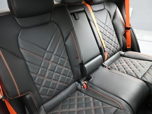 New 2026 Genesis GV70 3.5T Sport Prestige image 16