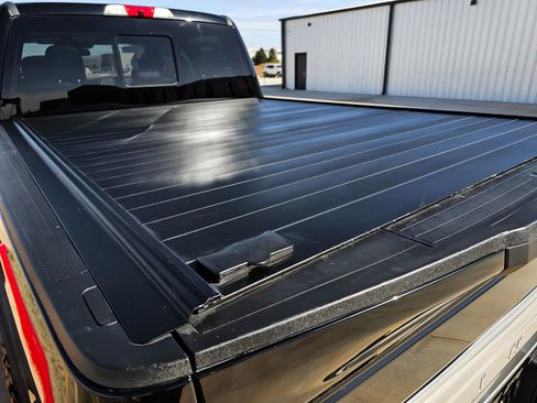 Used 2019 Ford F250 Limited image 20