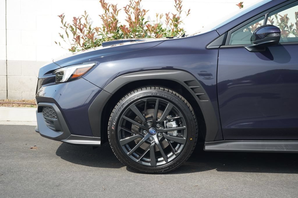 New 2026 Subaru WRX Limited AWD/4WD image 2