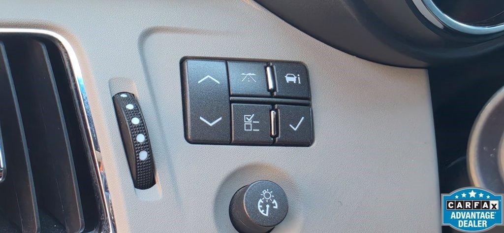 Used 2014 Cadillac CTS Premium RWD image 18