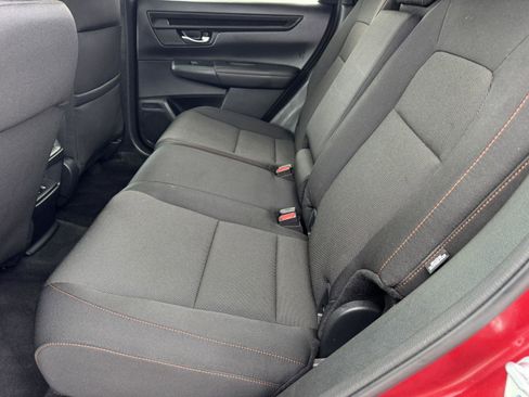 Used 2025 Honda CR-V Sport image 11