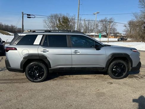 New 2026 Subaru Outback Limited image 8