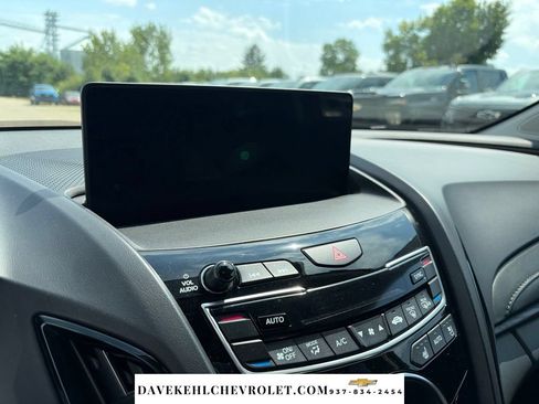 Used 2020 Acura RDX AWD w/ Advance Package image 16