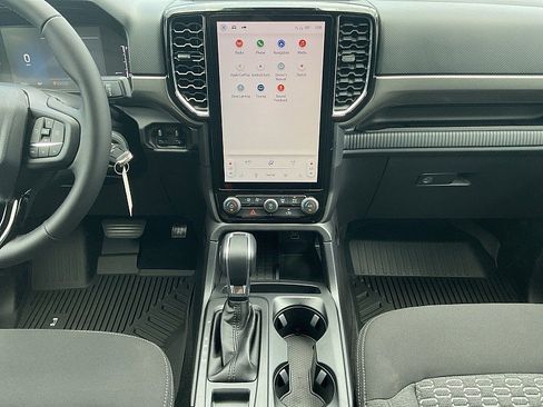 New 2025 Ford Ranger XLT w/ Equipment Group 301A High image 14